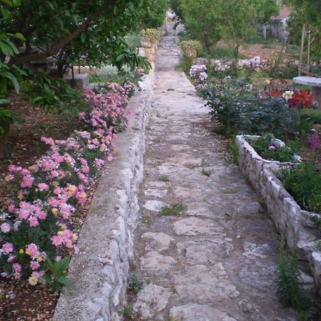 Apartmani Villa Marija Omiš Esterno foto