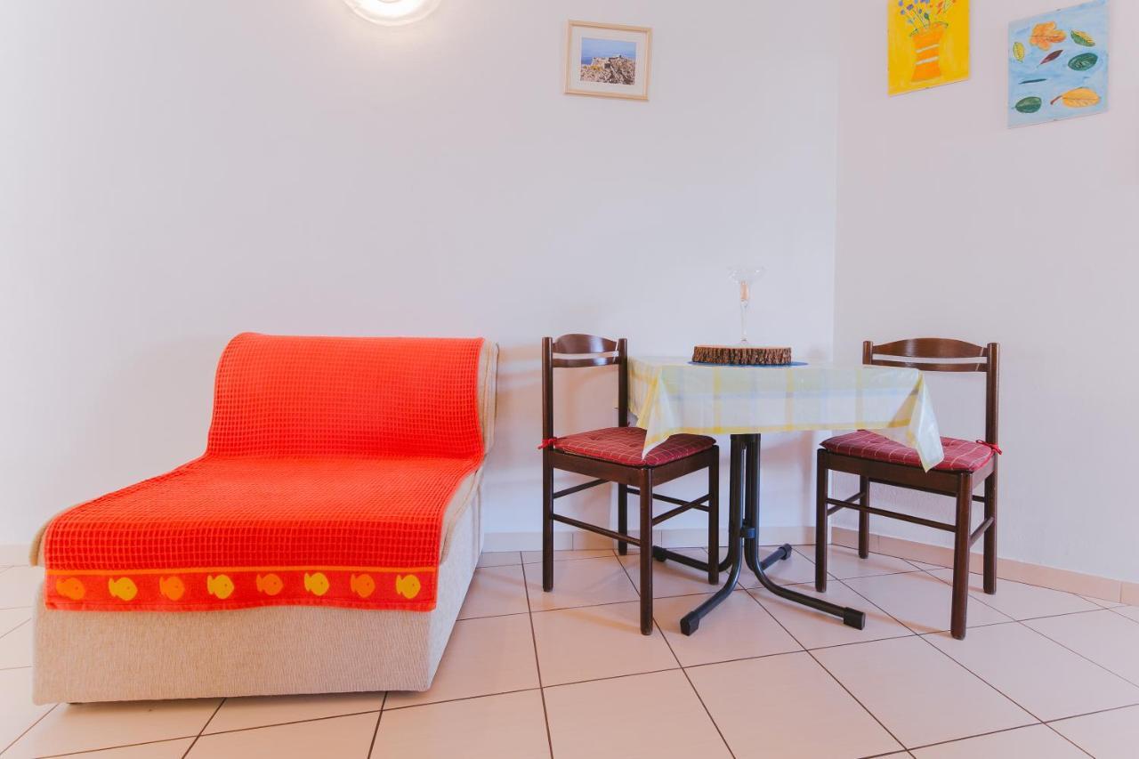 Apartmani Villa Marija Omiš Esterno foto